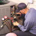 Is it Time to Upgrade Your 20-Year-Old HVAC Unit?