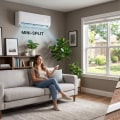 What Size Mini Split Do I Need for a Small Bedroom?